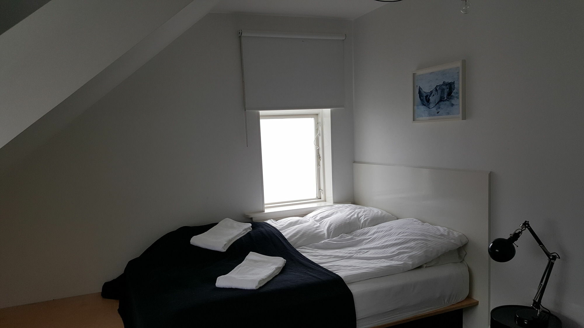 Luna Apartments - Laugavegur 37 Reykjavik Bagian luar foto