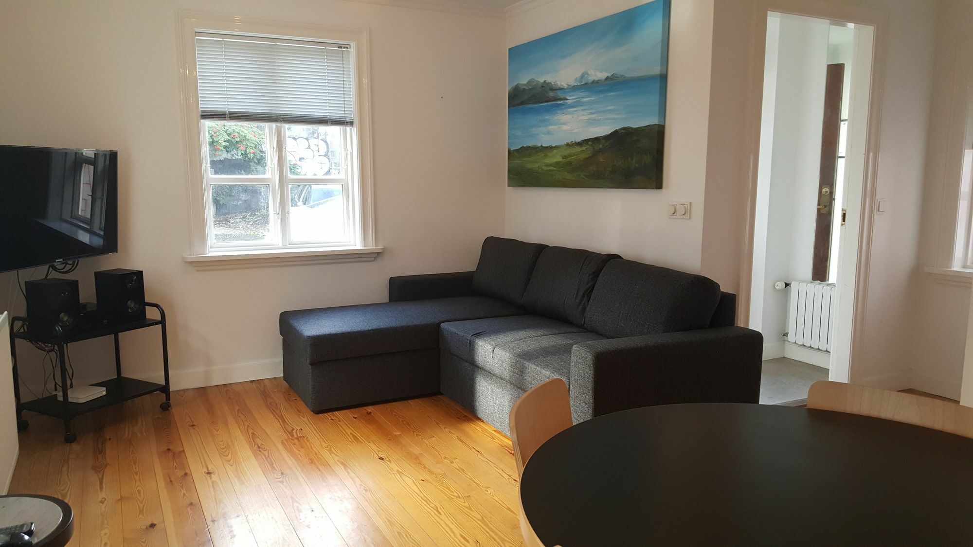 Luna Apartments - Laugavegur 37 Reykjavik Bagian luar foto