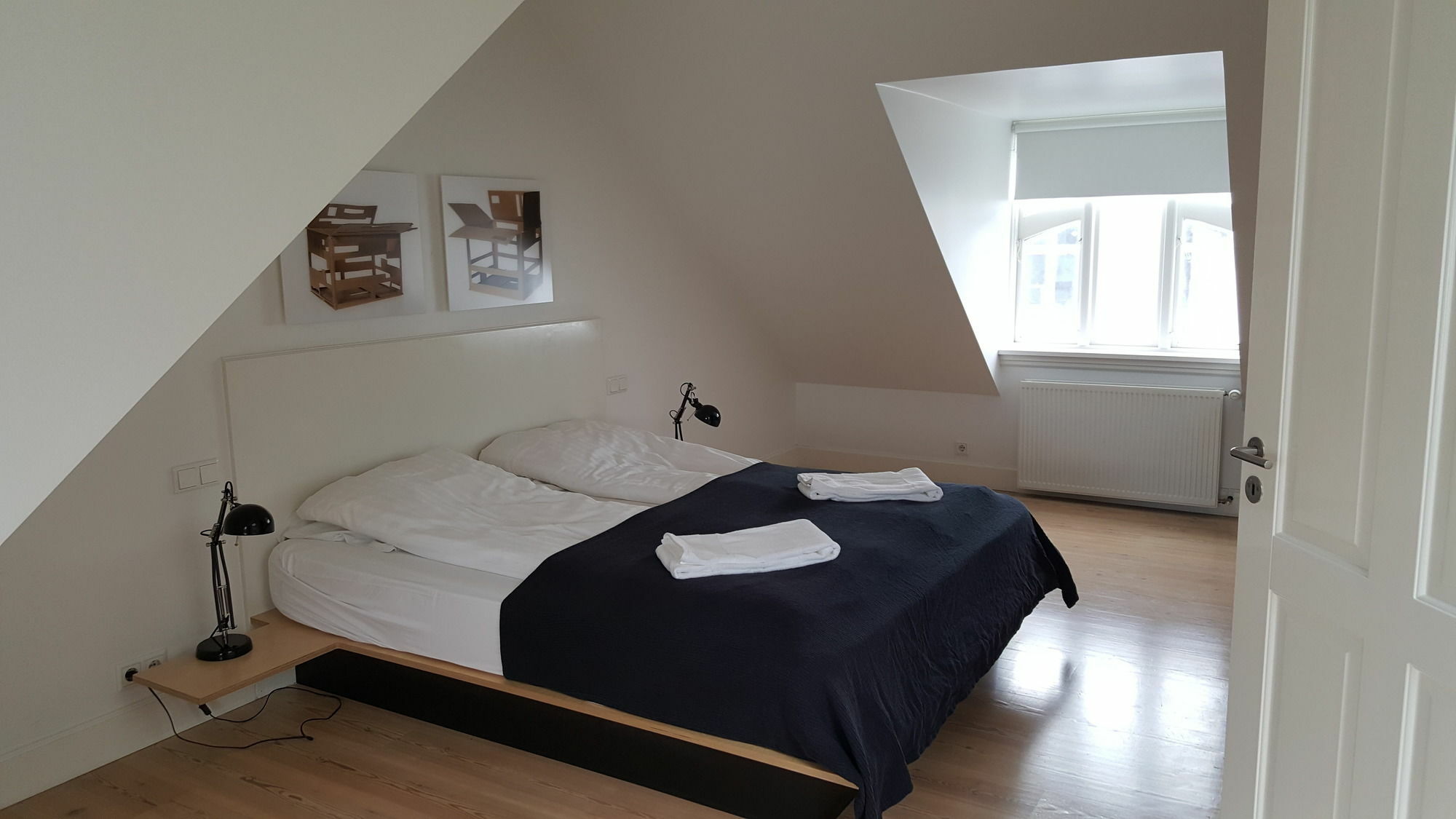Luna Apartments - Laugavegur 37 Reykjavik Bagian luar foto
