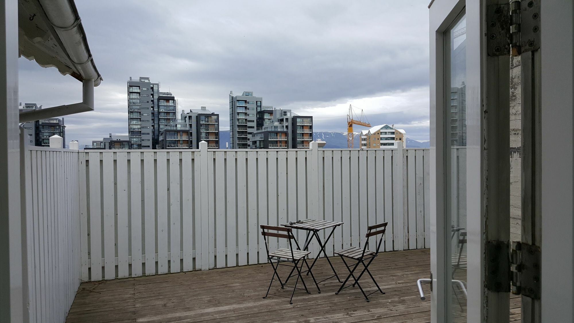 Luna Apartments - Laugavegur 37 Reykjavik Bagian luar foto