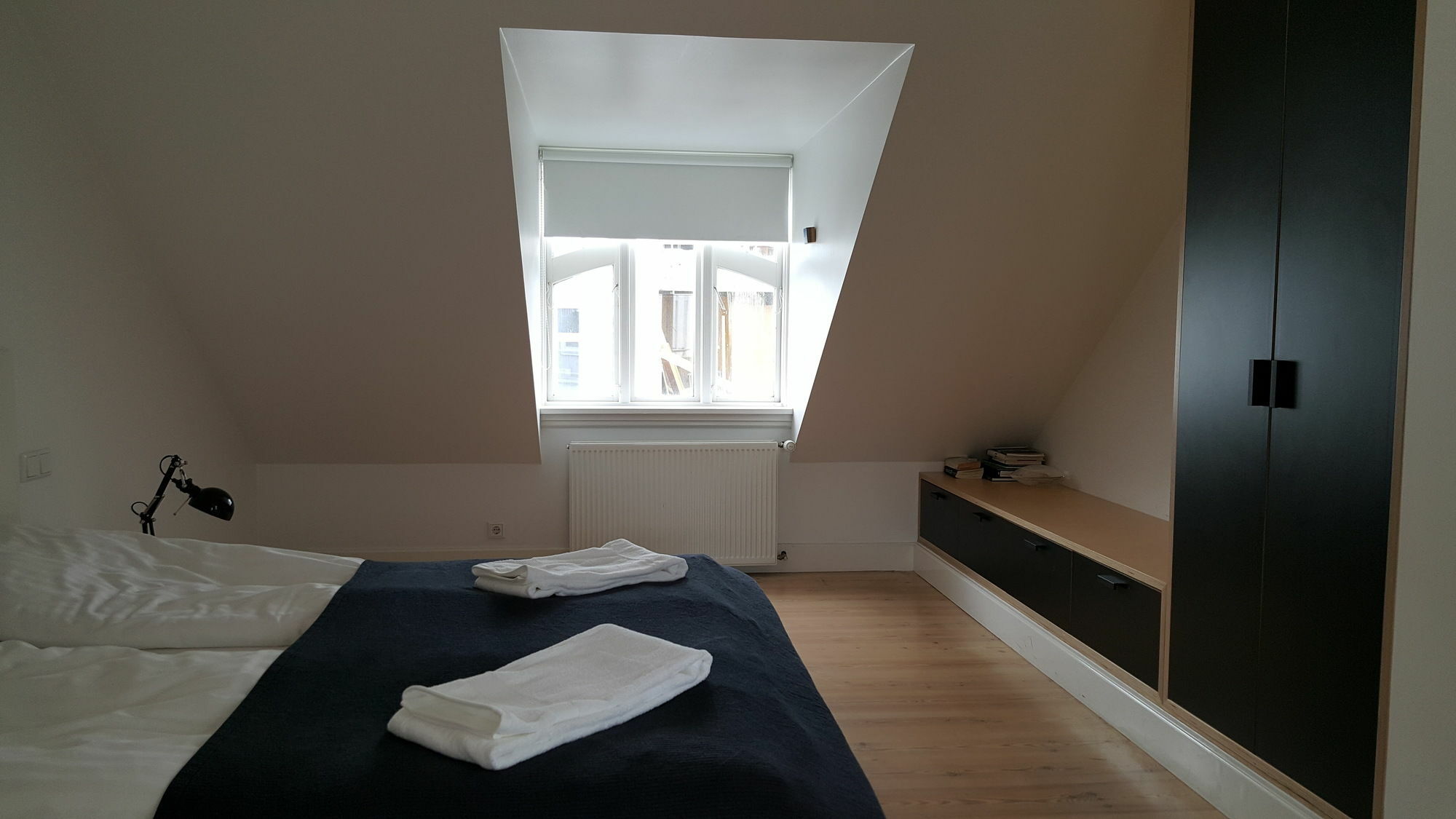 Luna Apartments - Laugavegur 37 Reykjavik Bagian luar foto